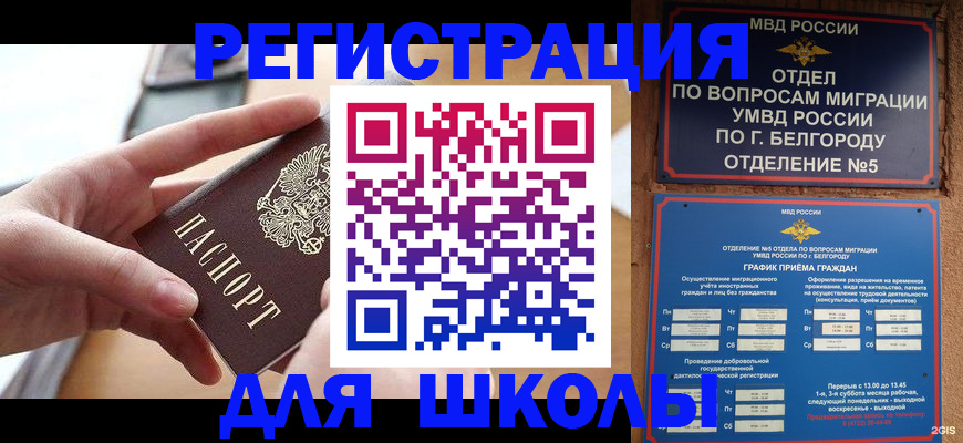 миграционный учет в Сольцах